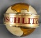 Vintage Schlitz electric light