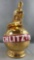 Schlitz 125th Anniversary Collectors bottle