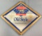Old Style Wrigley Field Advertising mirror