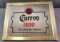 Cuervo 1800 Tequila Advertising Mirror