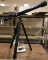Sears Astronomical Telescope with tripod