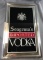 Seagrams Vodka advertising mirror