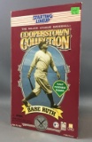 Babe Ruth Starting Lineup fully poseable Figurine