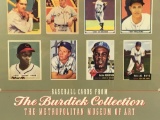 1990 Legends of Baseball Print