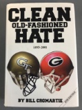 Clean Old-Fashioned Hate Book