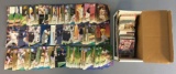 Group of Miscellaneous Baseball Cards