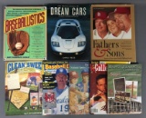 Group of Miscellaneous Books and Magazines