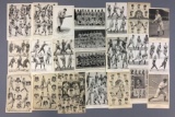 Vintage Chicago Cubs, Yankees and more Team Photos From Book Guide