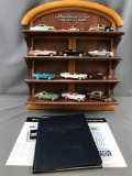 Franklin Mint Classic Cars of the Fifties
