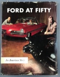 Ford at Fifty-book