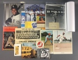 Chicago White Sox Autographs and more