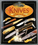 Knives of the World-book