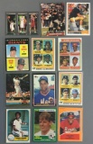Group of 12 Rookie Cards