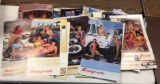 Group of 55+ Snap-On Collectors Edition Calendars