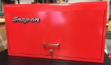 Snap-On Tool Chest with Key
