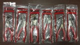 Group of 6 Snap-On Tools