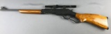 Crosman 99 .22 Cal Pellgun Air rifle