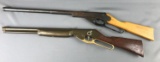 Vintage Daisy BB guns