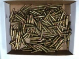 Large group of .348 Ammo