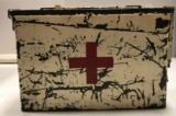 First Aid box / Ammo box