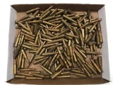 Large group of .348 Win Ammo