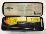 Rifle Cleaning kit