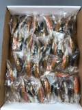 Group of 30+ lures