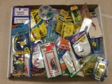 Large group of Fishing Tackle