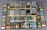 2000+ Assorted Magic The Gathering Cards