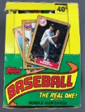 Tops 1987 baseball cards