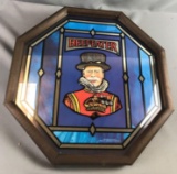 Beefeater Gin advertising mirror