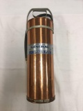 Vintage Quick Aid General Fire Extinguisher