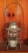 Vintage Rock Island Railroad Lantern