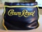 Vintage Crown Royal Bottle Holder