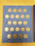 Group of 54 Liberty & Buffalo Nickels.