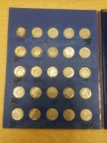 Group of 40 Barber & Roosevelt Dimes.