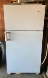 Crosley refrigerator