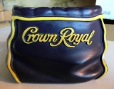 Vintage Crown Royal Bottle Holder