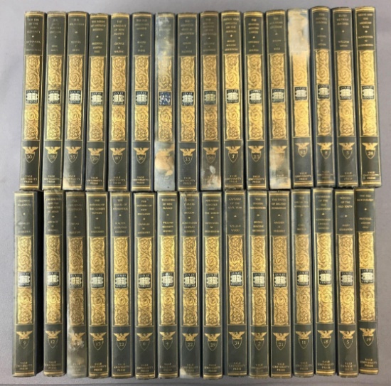 Antique books Yale University Press Collection