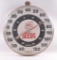 Vintage FS Seeds Advertising Thermometer