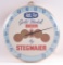 Vintage Gold Medal Beer by Stegmaier Advertising Thermometer