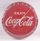 Vintage Coca Cola Advertising Thermometer
