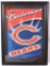 Budweiser Chicago Bears Advertising Beer Mirror