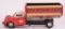 Vintage Coal Delivery Truck Friction Toy