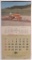 1954 Grams Implement and Supply Co. Advertising Calendar