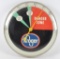 Vintage Kroger Advertising Thermometer