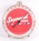 Vintage Supersweet Feeds Advertising Thermometer