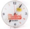 Vintage Muller's Pinehurst Dairy Light Up Advertising Clock