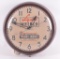 Vintage Liquid Wrench Advertising Clock