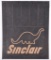 Vintage Sinclair Advertising Mud Flap